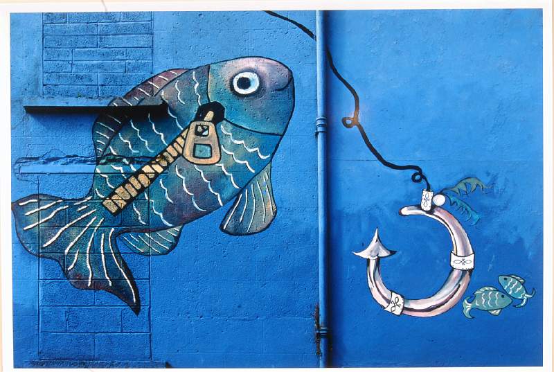 Fish & Hook by Peter Miller.JPG